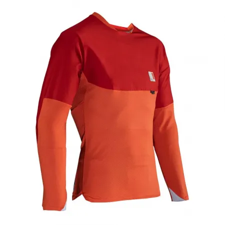 리에뜨 MTB AllMtn 4.0 긴팔 엔듀로 져지 3142688997