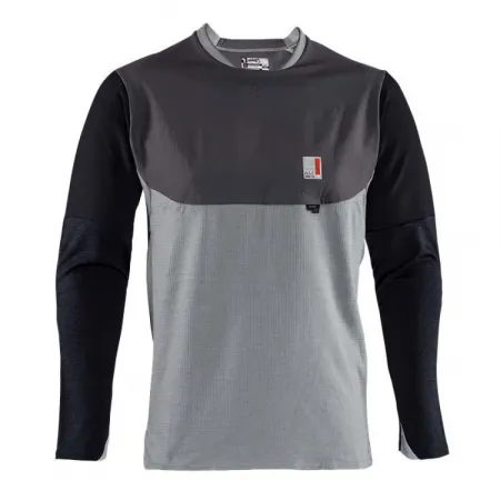 리에뜨 MTB AllMtn 5.0 긴팔 엔듀로 져지 3142689001