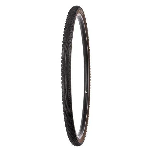 KENDA K-1226 Alluvium 120 TPI 싱글 튜블리스 700C x 45 자갈 타이어 3142702644