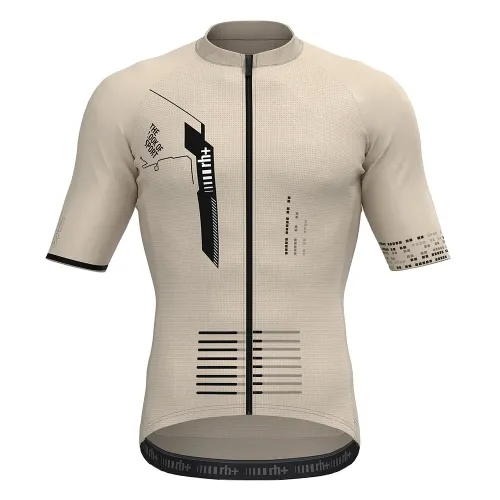 알에이치플러스 Genius Pro 반팔 져지 3142708736