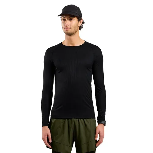 오들로 액티브 라이트 긴팔 이너웨어 3142720950