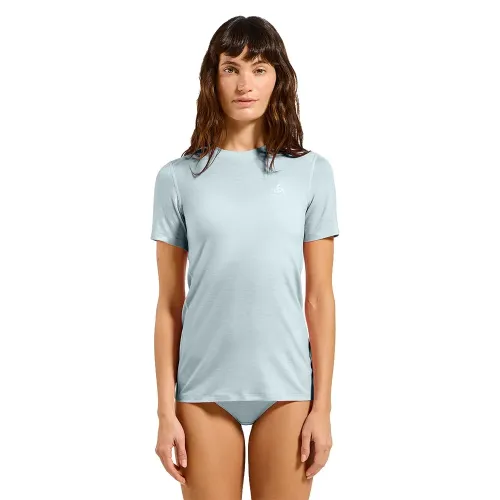 오들로 메리노 160 반팔 이너웨어 3142721262