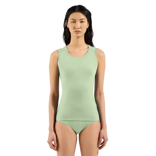 오들로 메리노 160 민소매 이너웨어 3142721277