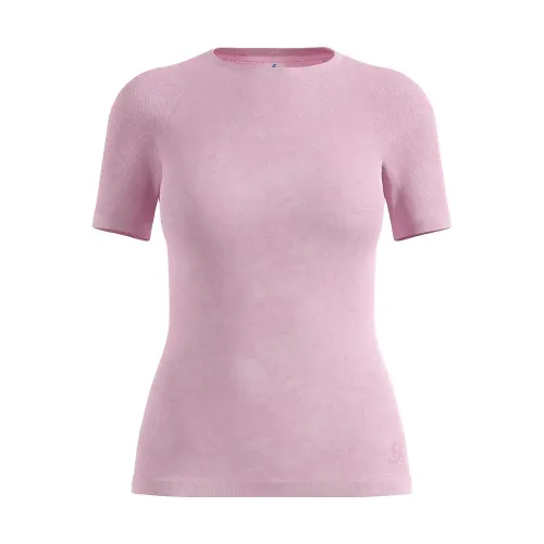 오들로 퍼포먼스 라이트-Rain Dye 반팔 이너웨어 3142721363