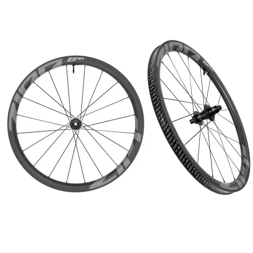 ZIPP 303 NSW CL Disc 튜블리스 로드 휠 세트 3142721766