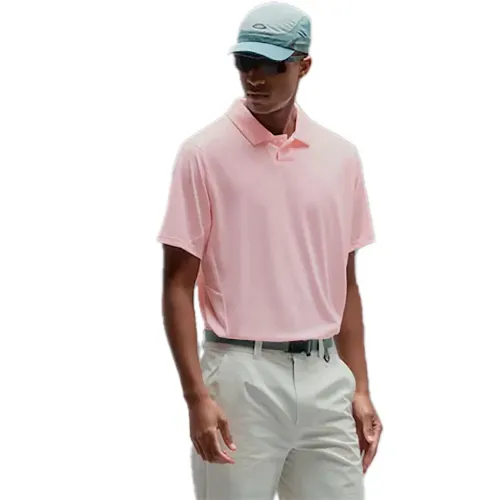 오클리 C1 gradient 반팔 폴로 셔츠 3142744103