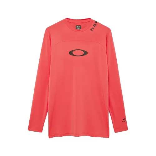 오클리 프리 ride rc 긴팔 엔듀로 져지 3142744239