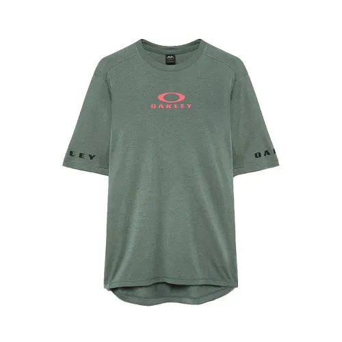 오클리 프리 ride rc 반팔 엔듀로 져지 3142744242