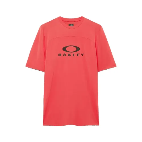 오클리 프리 ride rc 반팔 엔듀로 져지 3142744244