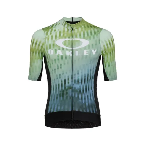 오클리 Icon training 반팔 져지 3142744299