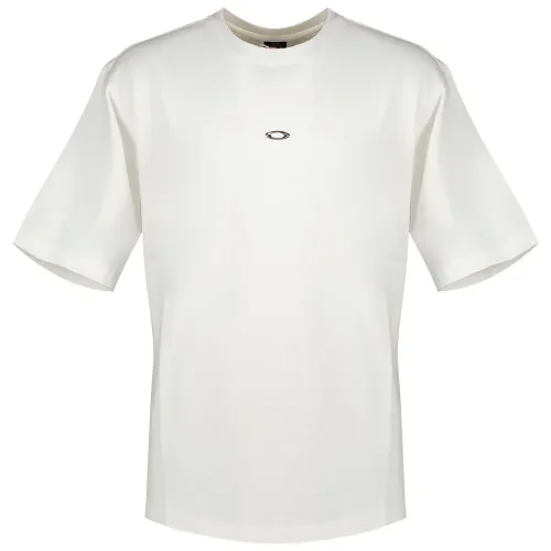 오클리 Metal rise 반팔 티셔츠 3142744360