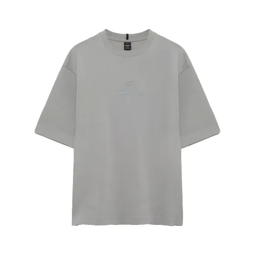 오클리 Mtn ridge embroidered 반팔 티셔츠 3142744362