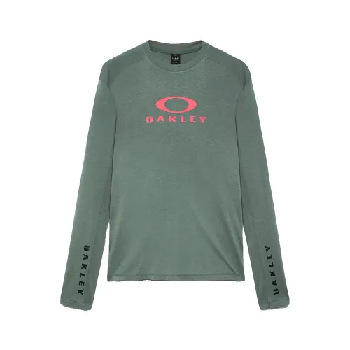 오클리 Seeker flow 긴팔 엔듀로 져지 3142744474