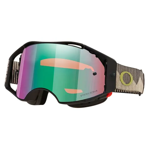 오클리 고글 Airbrake mtb mtb afa alignment 고글 3142745274