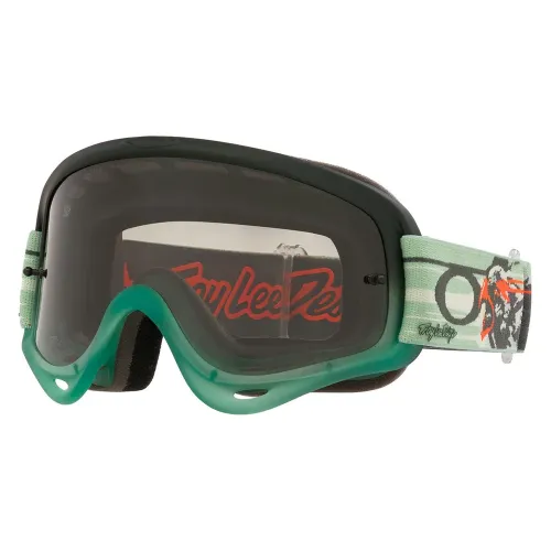 오클리 고글 O-frame mx troy lee design 고글 3142745297