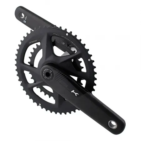 FSA Sl-K 라이트 다이렉트 마운트 BB386Evo B4 2x 50/34t Sh12 165 mm 크랭크셋 3142749806