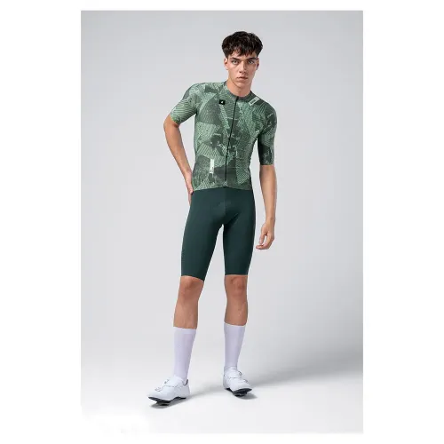 고빅 애티튜드 2.0 반팔 져지 3142754734