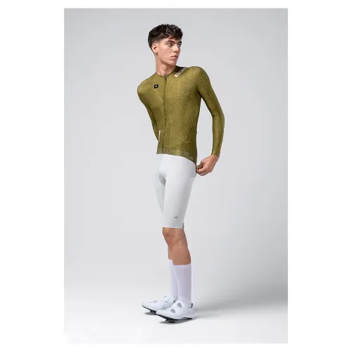 고빅 Vanquish 긴팔 져지 3142754783