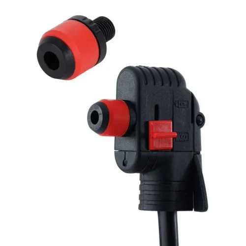 제팔 Clik Valve 밸브 어댑터 3142774026