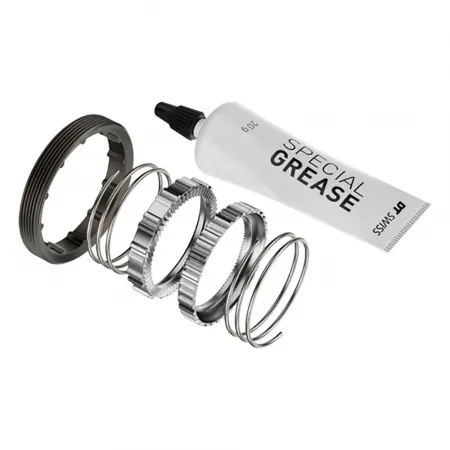 DT스위스 DEG60T 하이브리드 W o Tool 래칫 키트 3142783201