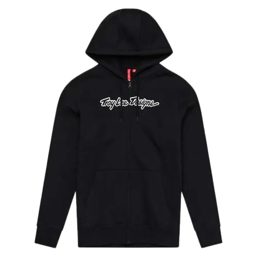 트로이리디자인 Branded 풀지퍼 스웨트셔츠 3142787219