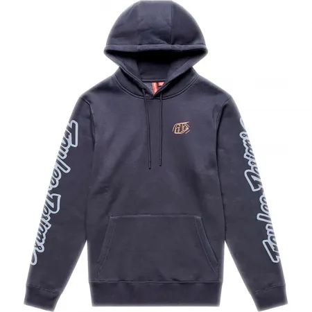 트로이리디자인 Branded 후드티 3142787223