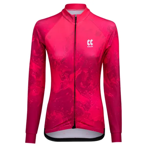 KALAS 모션 Z6 긴팔 져지 3142793249