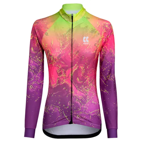 KALAS 모션 Z6 긴팔 져지 3142793255