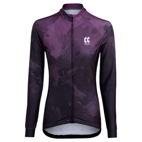 KALAS 모션 Z6 긴팔 져지 3142793259