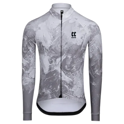 KALAS 모션 Z6 긴팔 져지 3142793260