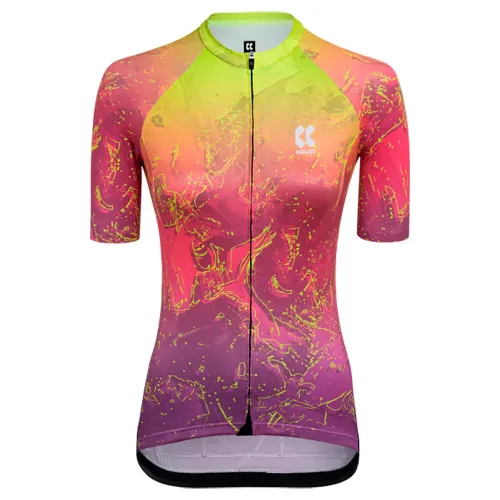 KALAS 모션 Z6 반팔 져지 3142793280