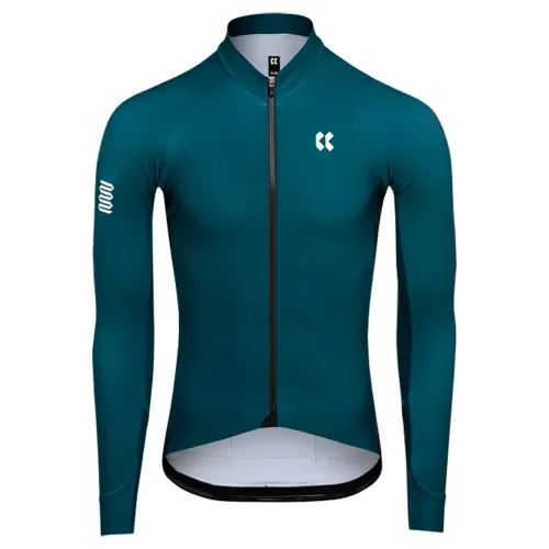 KALAS Passion Z6 Temps 긴팔 져지 3142793350