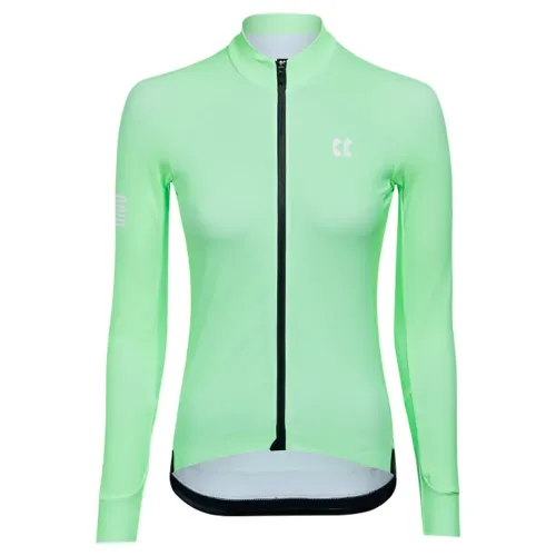 KALAS Passion Z6 Temps 긴팔 져지 3142793356