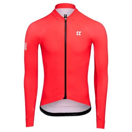 KALAS Passion Z6 Temps 긴팔 져지 3142793359