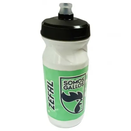 제팔 에디션 Ibon Zugasti 650 ml 물병 650ml 3142800854