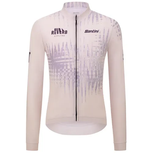 산티니 리버브 사이클링 긴팔 져지 3142800944