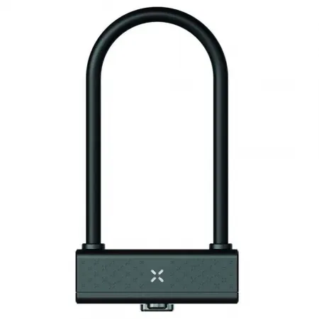온가드 블랙 X Titan Rock솔리드 스마트 STD 15mm SLBX-TI-ULRS U자물쇠 3142816996