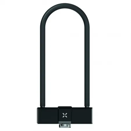 온가드 블랙 X Titan 스마트 LS 14mm SLBX-TI-ULLS U자물쇠 3142816998