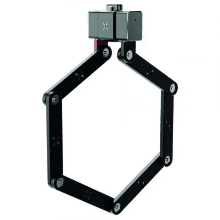 온가드 블랙 X Titan 스마트 SLBX-TI-FLD 접이식 자물쇠 3142816999