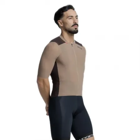 에첸도 Alde 110 Colour 에디션 반팔 져지 3142823280