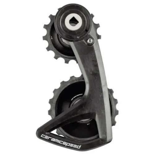 세라믹스피드 OSPW RS Alpha 카본 12s Force Rival E1 AXS 변속기 풀리 시스템 3142823360