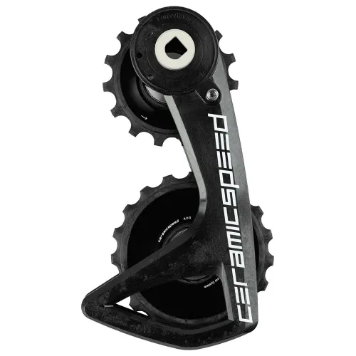 세라믹스피드 OSPW RS Alpha 카본 12s Force Rival E1 AXS 변속기 풀리 시스템 3142823361