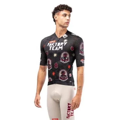 고빅 팀 CX Pro 4.0 팩토리 팀 2026 반팔 져지 3142824569