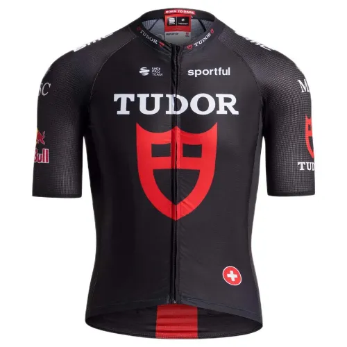 스포츠풀 Tudor 슈퍼nova 반팔 져지 3142833257