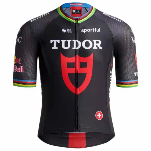 스포츠풀 Tudor 슈퍼노바 반팔 져지 3142833258