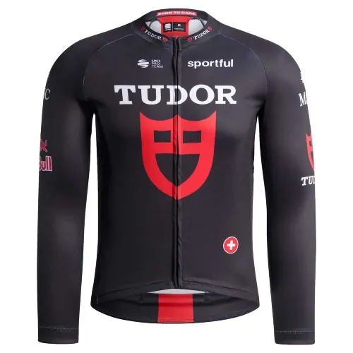 스포츠풀 Turdo 슈퍼nova 써멀 긴팔 져지 3142833263