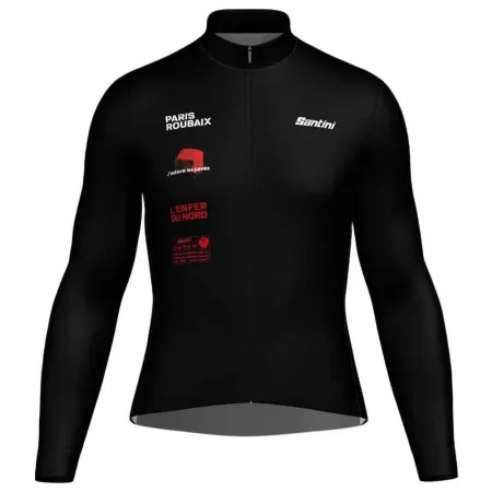 산티니 파리 루베 2026 긴팔 져지 3142844028