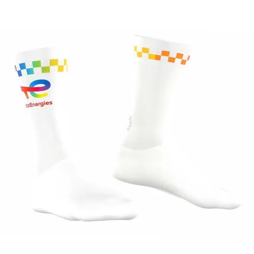 바이오레이서 테크니컬 Total Energies 2026 양말 3142845225