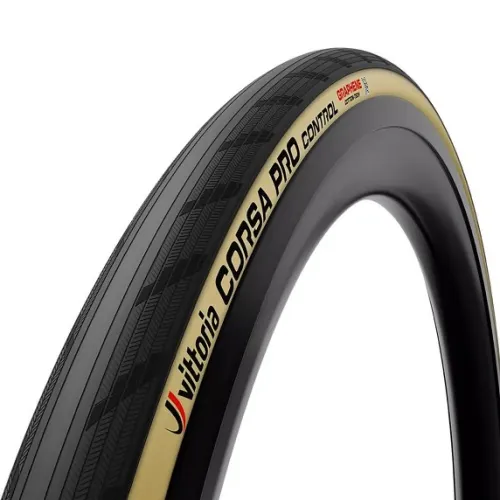 비토리아 Corsa Pro 컨트롤 G2 튜블리스 700C x 38/38-622 로드 타이어 3142845514