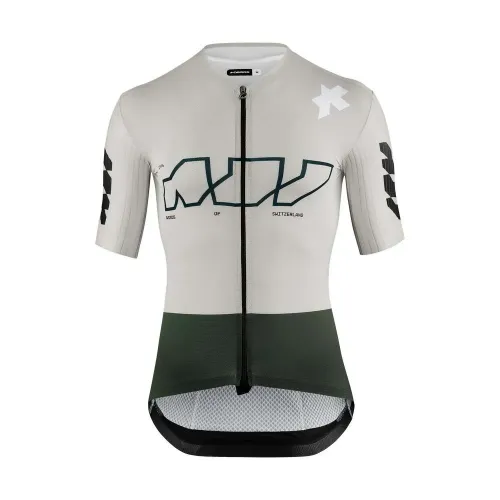 아소스 이큅 RS Something To Sat 반팔 져지 3142850435